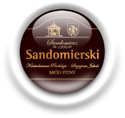 Sandomierski Miód Pitny