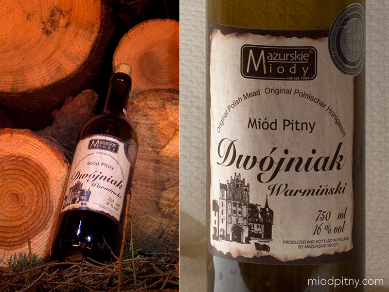 Dwójniak Warmiński