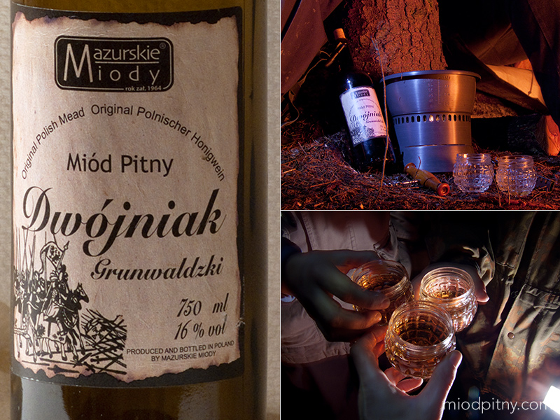 Dwójniak Grunwaldzki