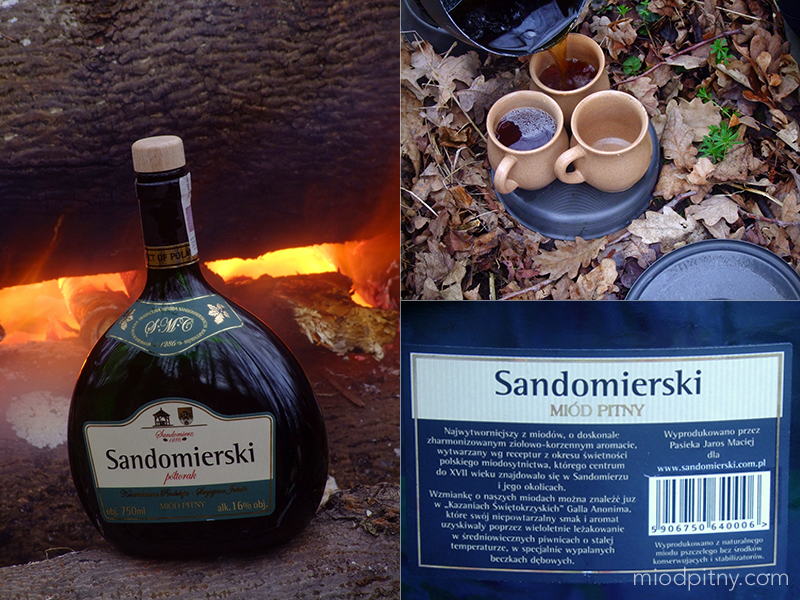 Półtorak Sandomierski