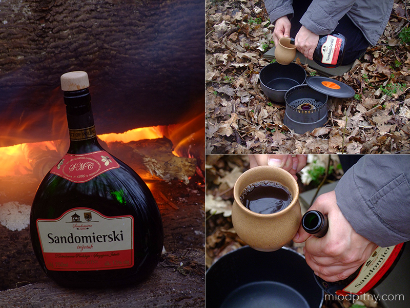 Trójniak Sandomierski