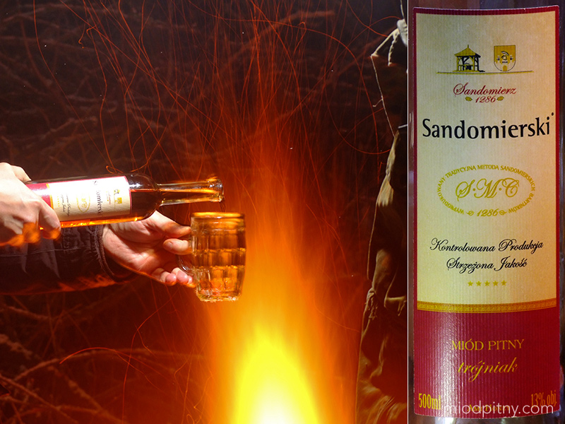 Trójniak Sandomierski