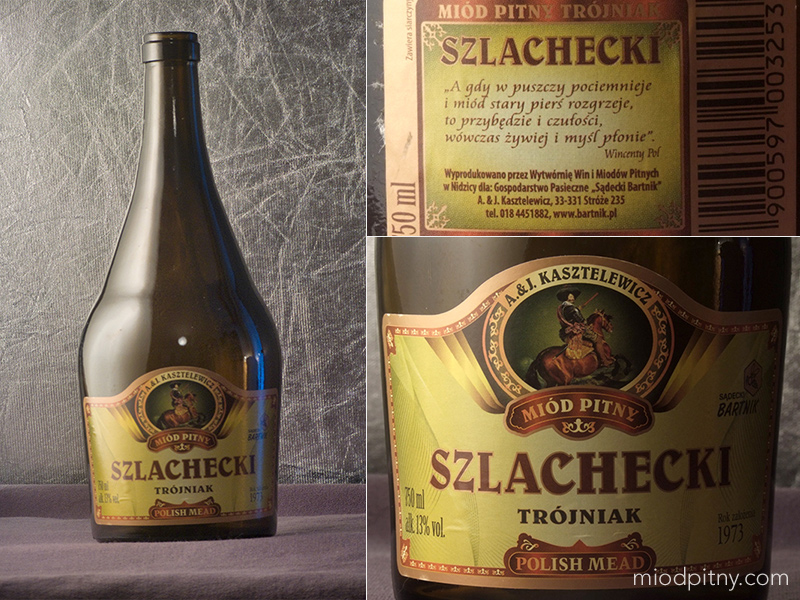 Trójniak Szlachecki