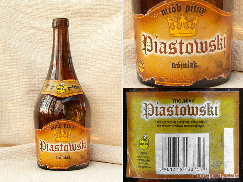 Trójniak Piastowski