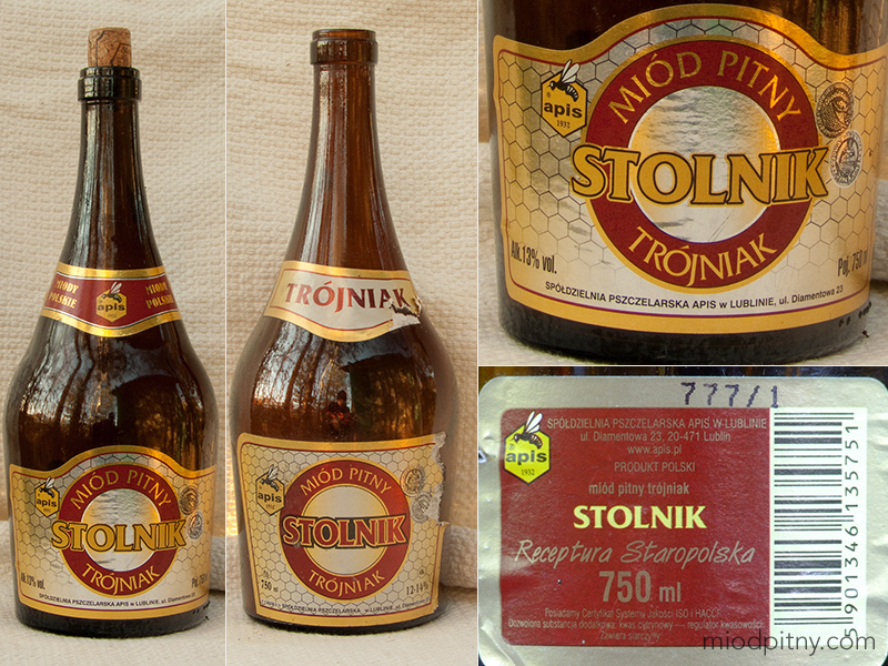 Trójniak Stolnik