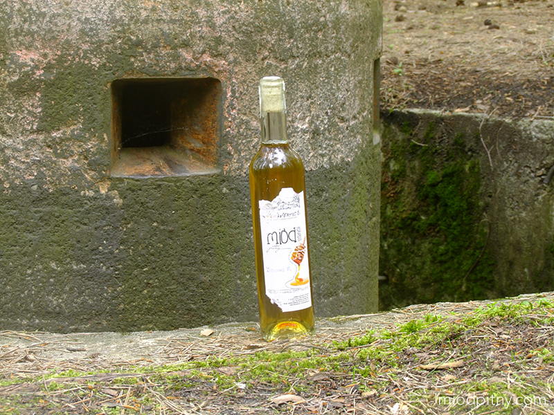 Trójniak Zielono mi