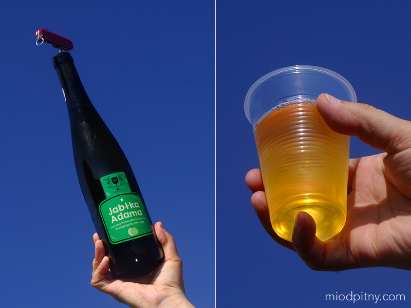 Trójniak Jabłka Adama