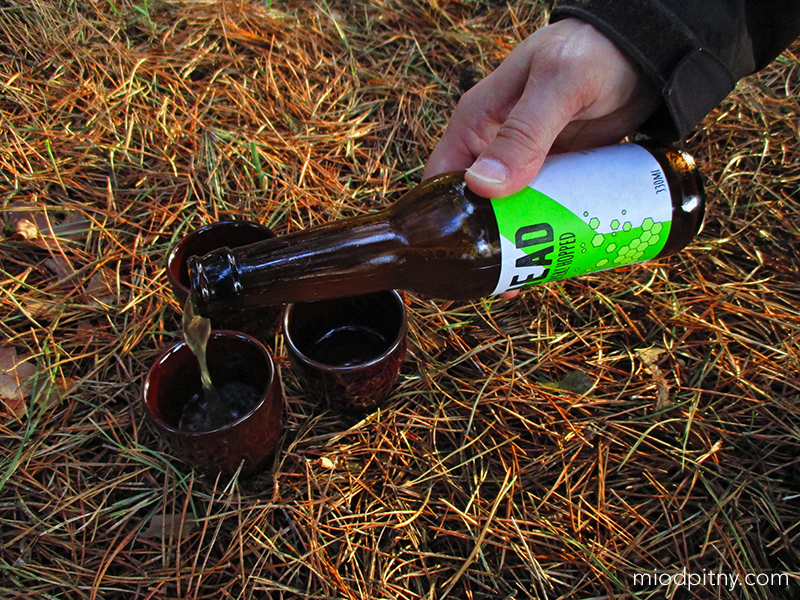 Pięciorak musujący - Super! Hopped