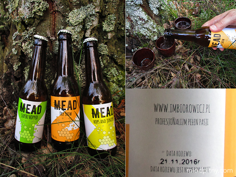 Pięciorak musujący Dry Show