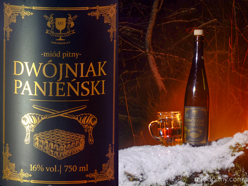 Dwójniak panieński