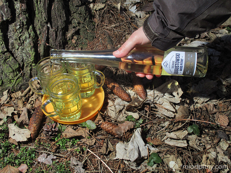 Trójniak Augustowski