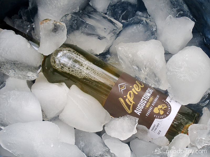 Trójniak Lipiec Augustowski