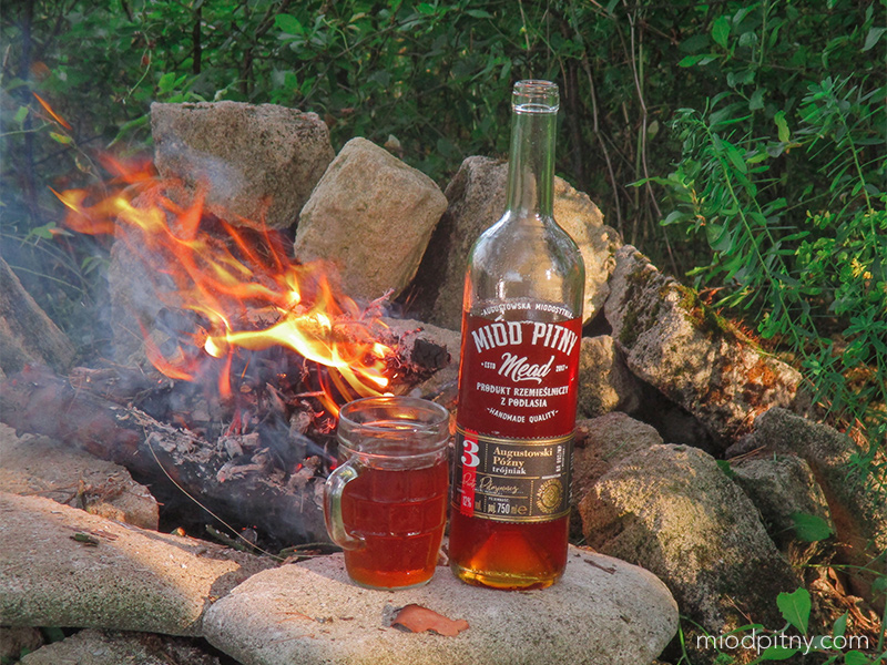 Trójniak Augustowski Późny