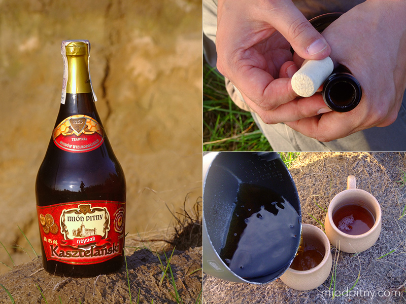 Trójniak Kasztelański