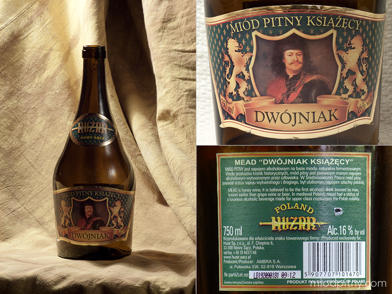 Dwójniak Książęcy