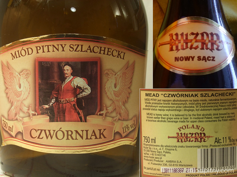 Czwórniak Szlachecki